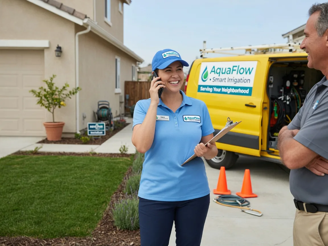 Irrigation Installation Hardinsburg, KY FAQs